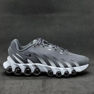 Nike Air Max DN8 'Anthracite Wolf Grey' Casual Sneaker Size 7 Youth